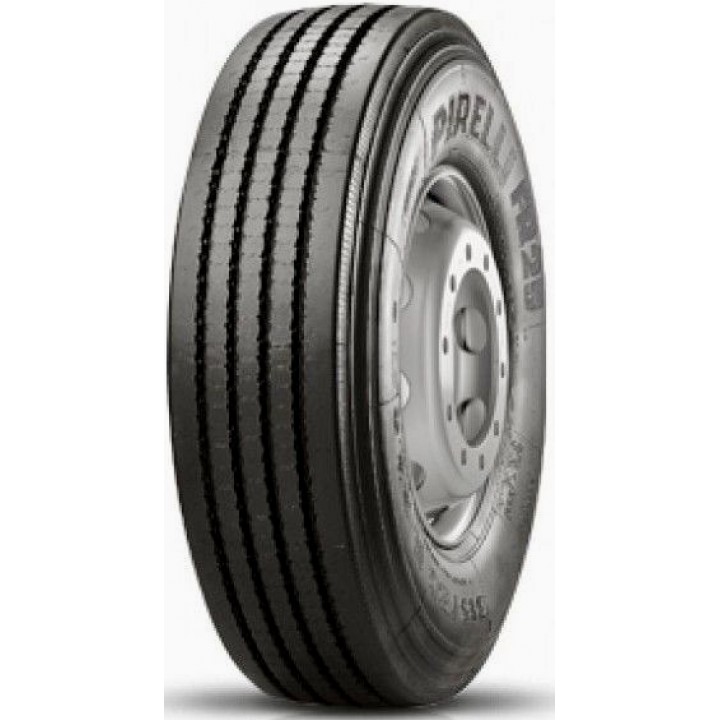 295/80 R22.5 Pirelli FR25 152/148M TL грузовая шина
