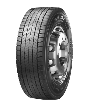 315/70 R22.5 Pirelli TH01Y Proway 154/150L(152M) M+S грузовая шина
