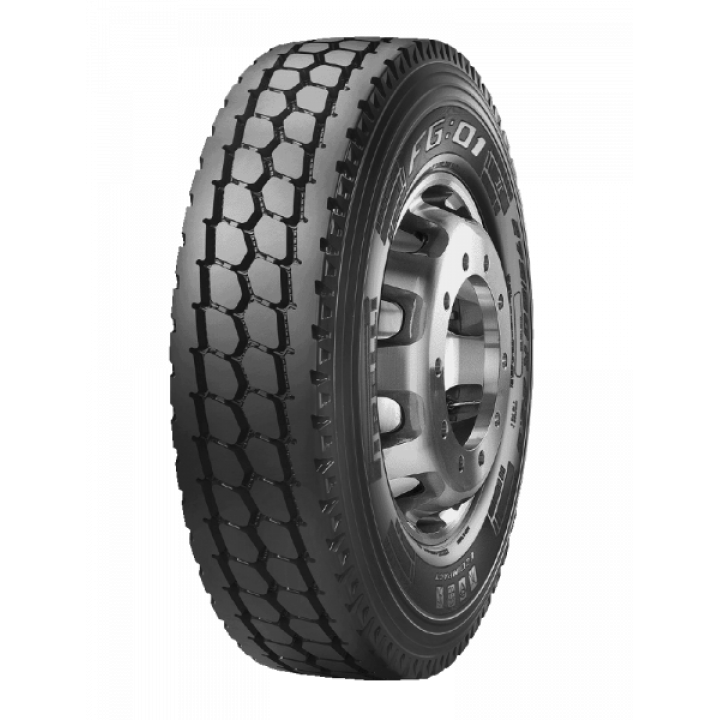 13 R22.5 Pirelli FG01II 156/150K TL грузовая шина