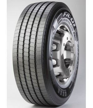 315/80 R22.5 Pirelli FR01 156/150L TL грузовая шина