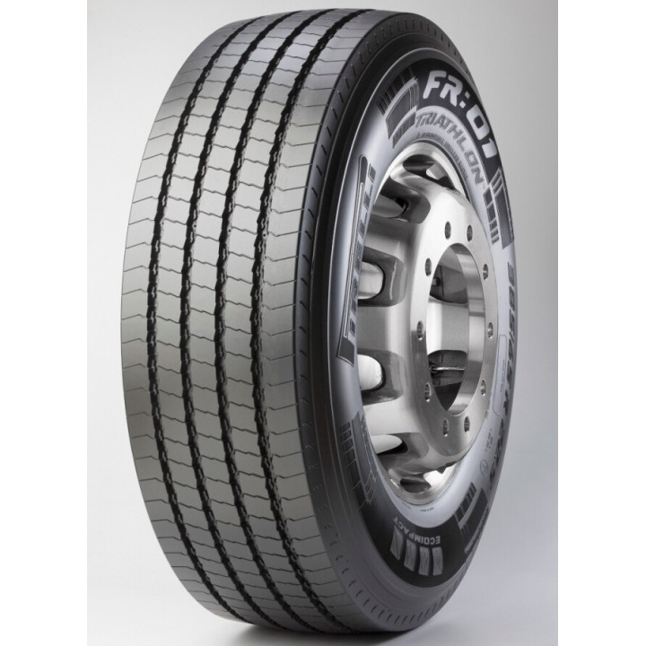 385/65 R22.5 Pirelli FR01 T 164K(158L) M+S HL TL грузовая шина