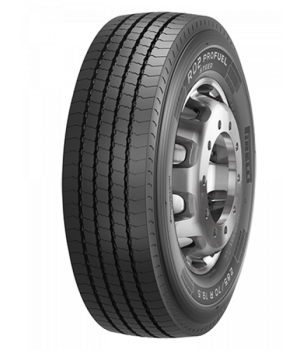 285/70 R19.5 Pirelli R02 PFS 146/144L TL грузовая шина