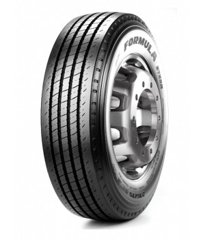 235/75 R17.5 Pirelli Formula STEER 132/130M M+S TL грузовая шина