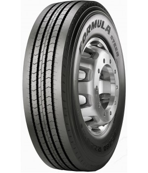 295/80 R22.5 Pirelli Formula STEER 154/149M TL грузовая шина