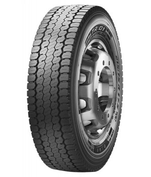225/75 R17,5 TL 129/127M Pirelli TR:01 TRIATHLON грузовая шина