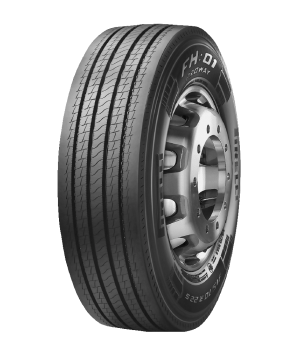 315/60 R22.5 Pirelli FH01Y Proway 154/148L TL грузовая шина
