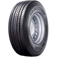215/75 R17.5 M788 126/124M TL Bridgestone шина грузовая