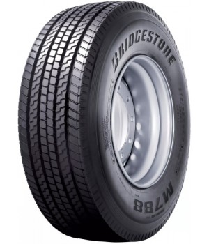 215/75 R17.5 M788 126/124M TL Bridgestone шина грузовая