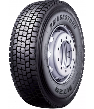 315/70 R22.5 M729 152/148M TL Bridgestone Ведущая грузовая шина