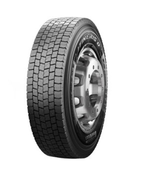 315/80 R22.5 156/150L Pirelli Itineris D90 Грузовая шина 